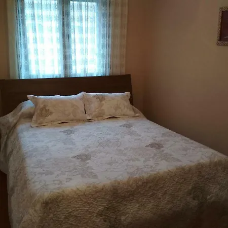 Casa Entera El Corralin Gallegos