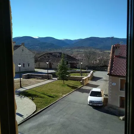 Casa Entera El Corralin Casa de Férias Gallegos