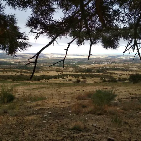 Casa Entera El Corralin Casa de Férias *