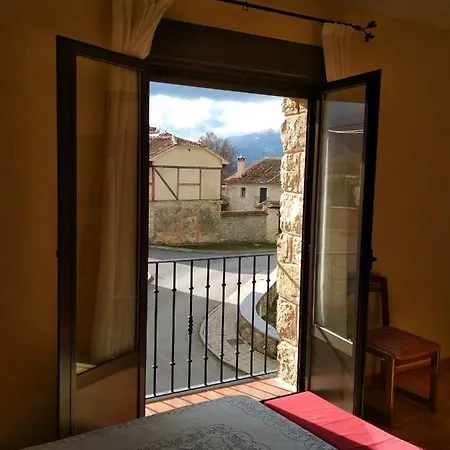 Casa de Férias Casa Entera El Corralin *