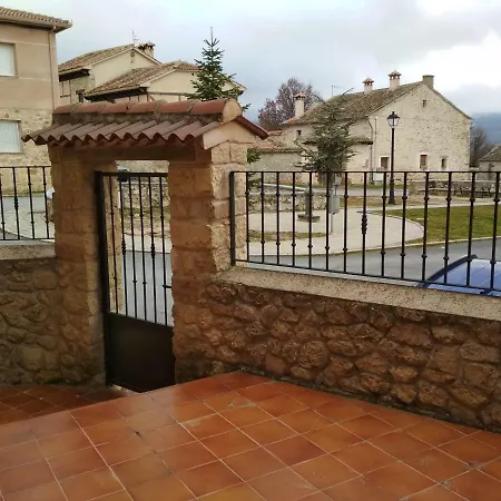 Casa Entera El Corralin *