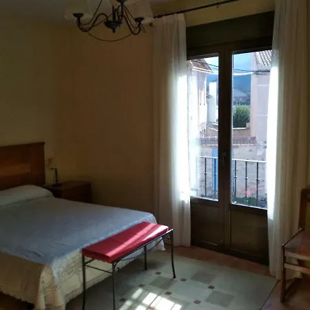 Casa Entera El Corralin Casa de Férias *